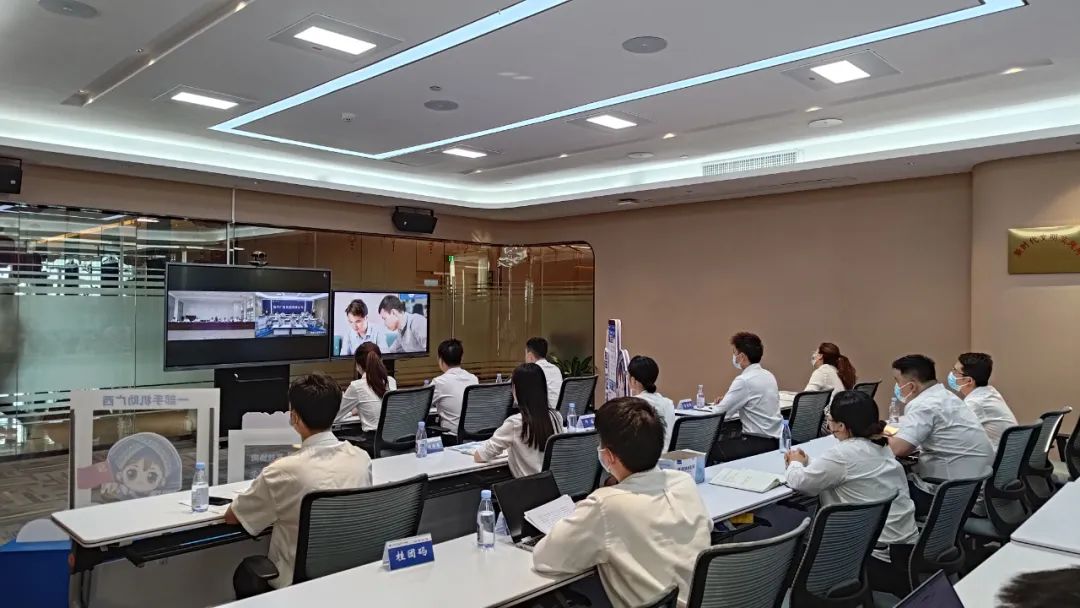币赢官网集团青年创新创意项目喜获佳绩